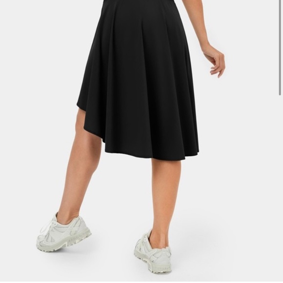 Guess High-Low Skirt - Picture 2 of 6